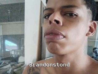 Brandonstond