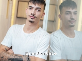 brandontate Webcamsex Amateur