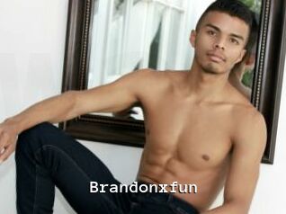 Brandonxfun