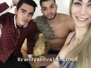 Brandyandvalentino