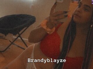 Brandyblayze
