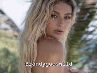 Brandygoeswild