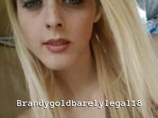 Brandygoldbarelylegal18