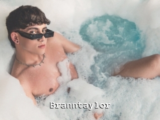Branntaylor
