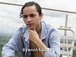 Brannttadzio