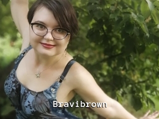 Bravibrown