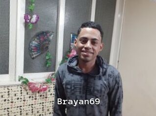 brayan69 Webcamsex Amateur