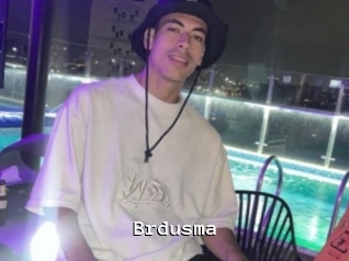 Brdusma