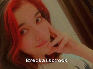 breckalsbrook Webcamsex Amateur