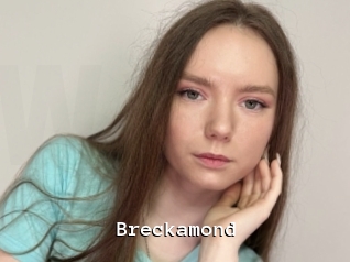 Breckamond