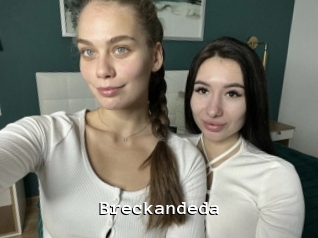 Breckandeda