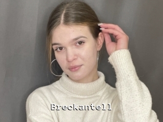 Breckantell