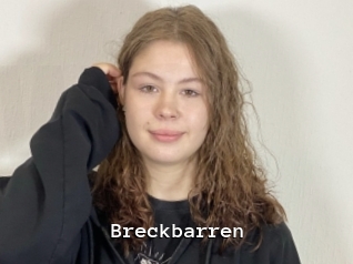 Breckbarren