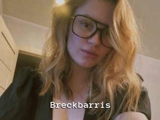 Breckbarris