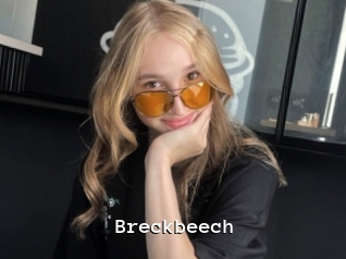 Breckbeech