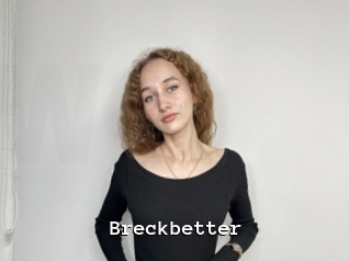 Breckbetter