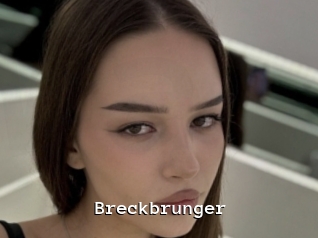Breckbrunger