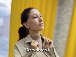 Breckcast