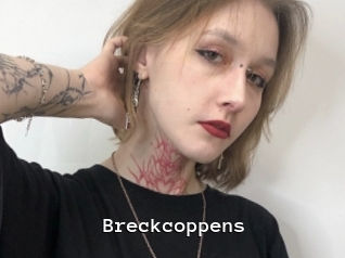 Breckcoppens