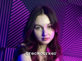 Breckcorker