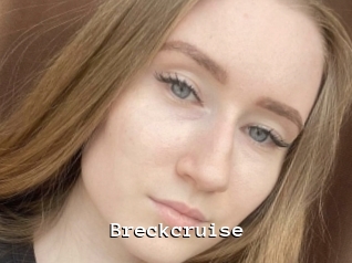 Breckcruise