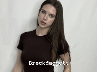 Breckdaggett