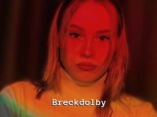 Breckdolby