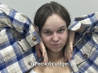 Breckdrudge