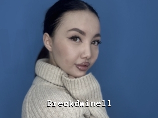 Breckdwinell