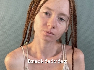 Breckfairfax