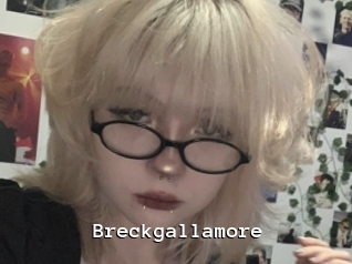 Breckgallamore