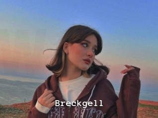 Breckgell