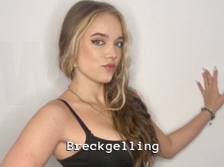 Breckgelling