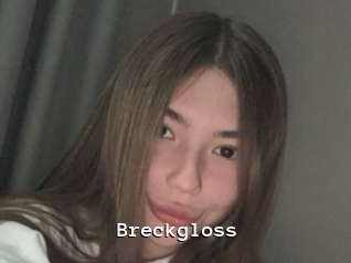 Breckgloss