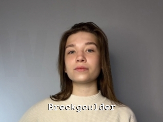 Breckgoulder