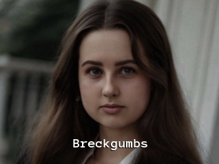 Breckgumbs