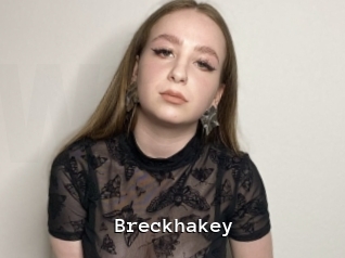 Breckhakey