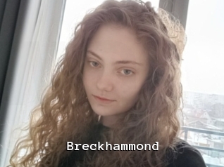 Breckhammond