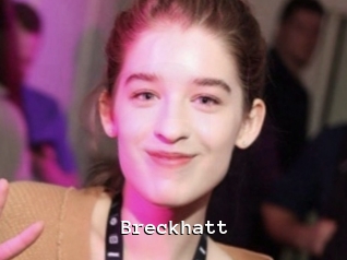 Breckhatt