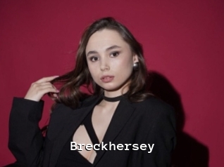 Breckhersey