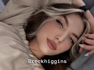 Breckhiggins