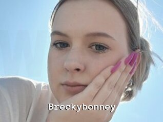 Breckybonney