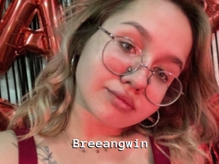 Breeangwin