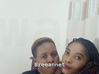 Breeannet
