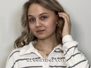 breeatherton Webcamsex Amateur