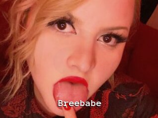 Breebabe