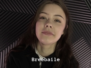 Breebaile