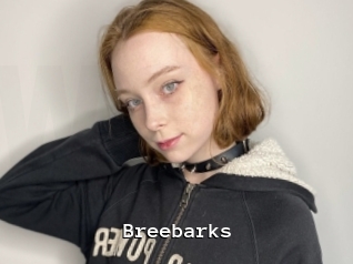 Breebarks