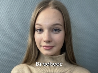 Breebeer