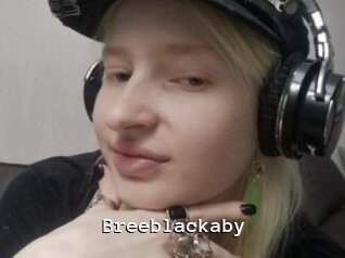 Breeblackaby